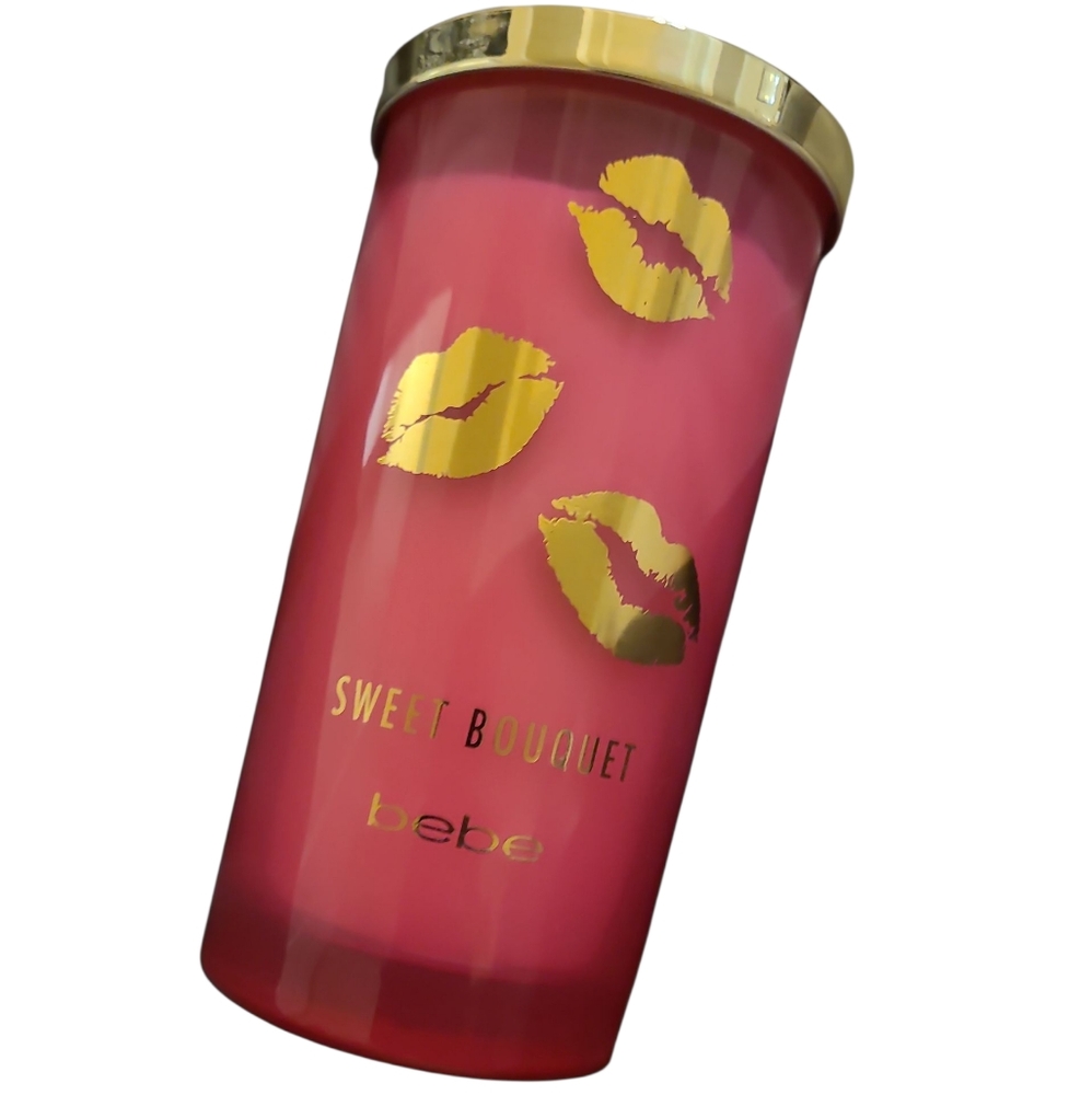 Bebe Sweet Bouquet Candle - 11.8oz